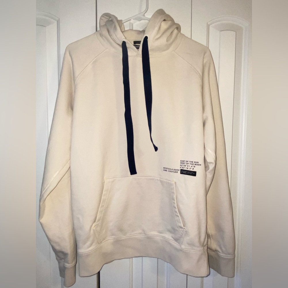 Scotch & Soda Sweatshirt